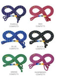 Jump Ropes Assorted 16 Feet Double Dutch