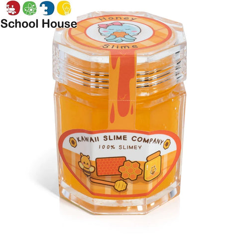 Honey Slime Jar