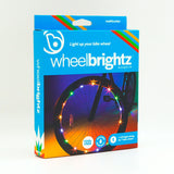 Multicolor Wheelbrightz