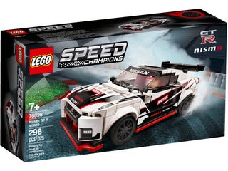 Nissan Gt-R Nismo