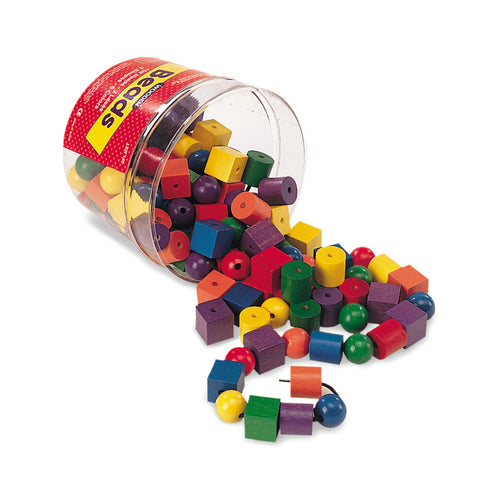 Beads Bucket