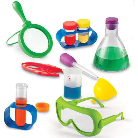 Primary Science Kit