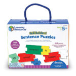 Sentence Puzzles