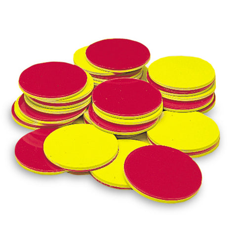 Two Color Counters 200Ct