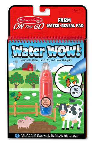 Water Wow Farm