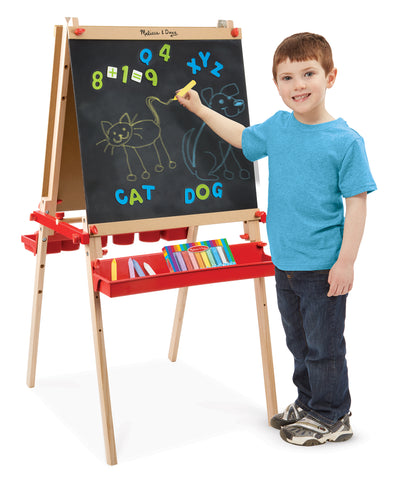 Easel Deluxe Magnetic