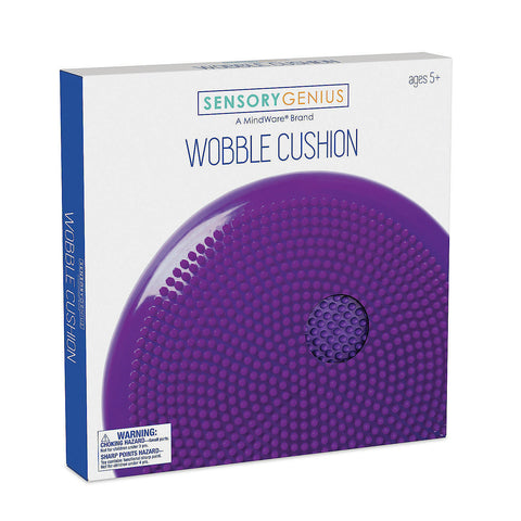 Wobble Cushion