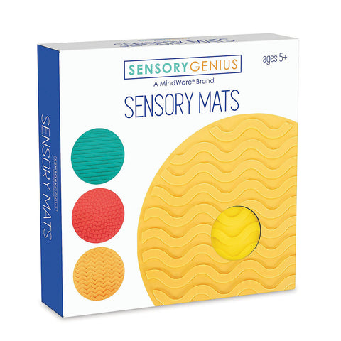 Sensory Mat