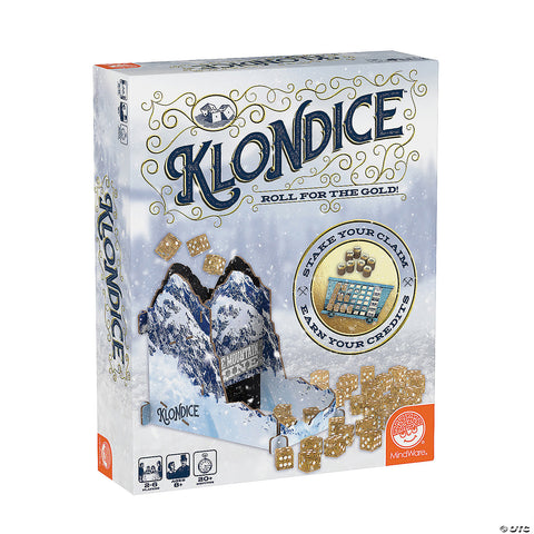 Klondice Game