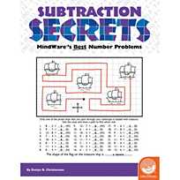 Subtraction Secrets Bk