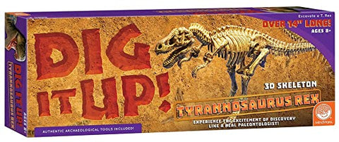 Dig It Up Tyrannosaurus Rex