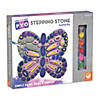 Stepping Stone Butterfly