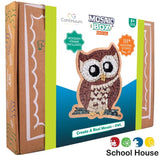 MosaicBox Owl