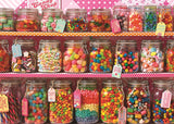 Candy Counter 350 Piece Family Puzzle
