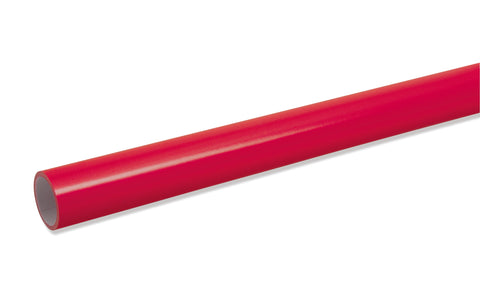 Red Glossy Fadeless Roll