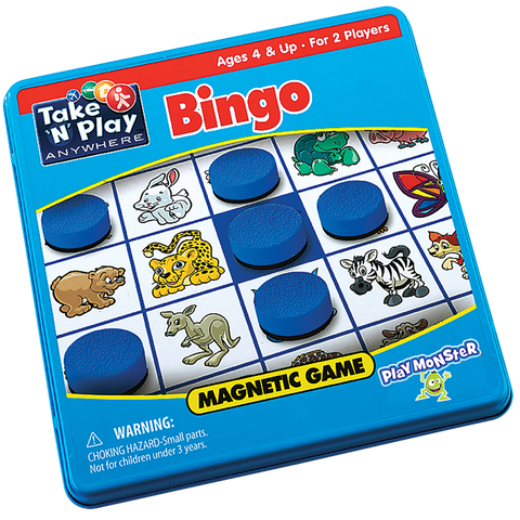 Bingo Magnetic