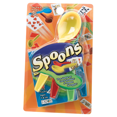 Spoons Gm