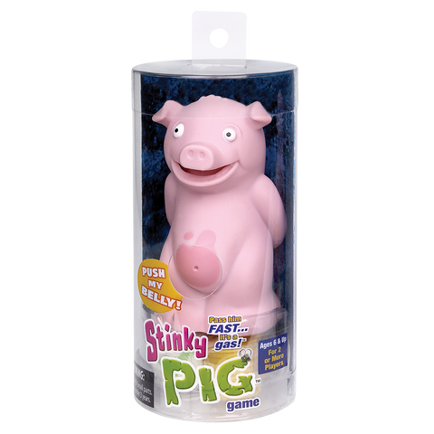Stinky Pig Gm