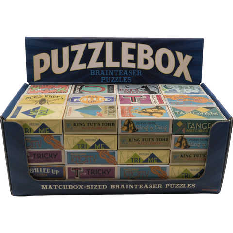 Puzzlebox