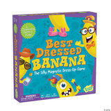 Best Dressed Banana Game