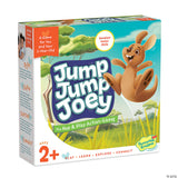 Jump Jump Joey Game