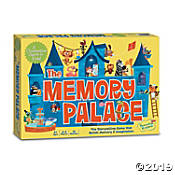 Memory Palace Gm