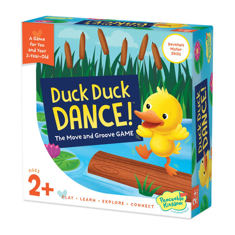 Duck Duck Dance Gm