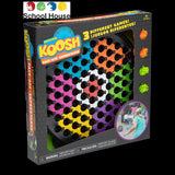 Koosh Face-Off Game