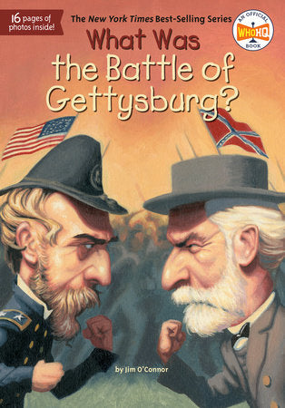 What Was The Battle Of Gettysburg