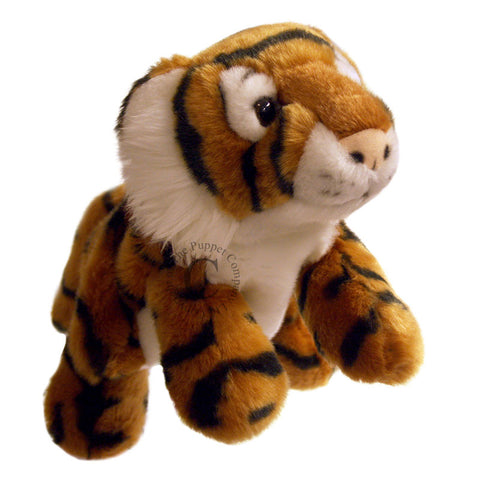 Tiger Puppet