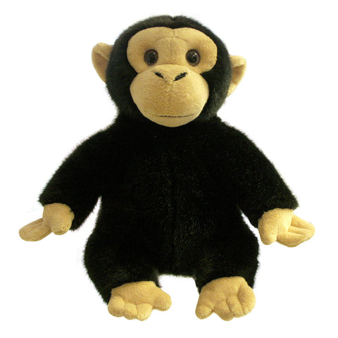 Chimp Puppet