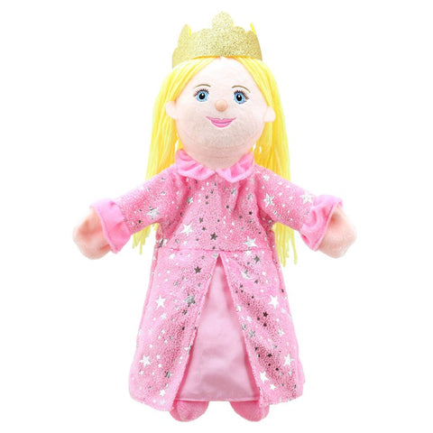 Princess Puppet