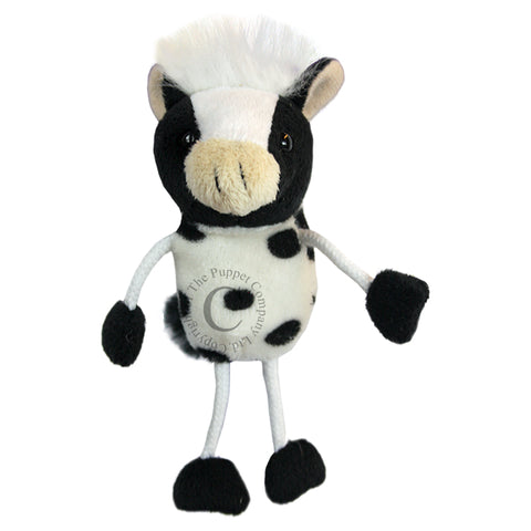 Finger Puppet Cow