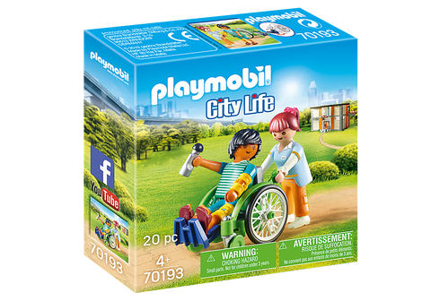 Playmobil – Tagged 