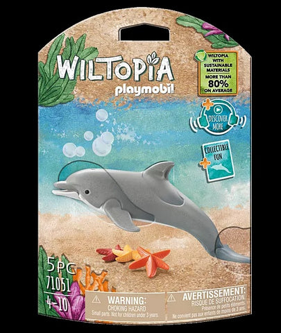 Dolphin