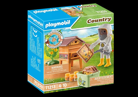 Beekeeper – School House GB