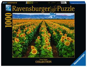 Fields Of Gold 1000 Pc Pz