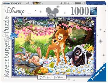 Disney Bambi 1000 Pc Pz