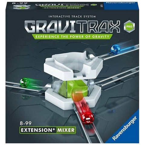 Gravitrax Pro Mixer