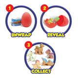 Mystery Dino Egg Series 2