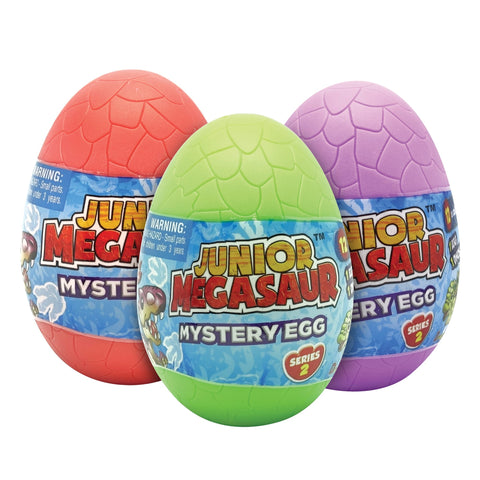 Mystery Dino Egg Series 2