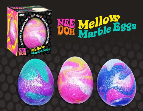 Mellow Marble Eggs Needoh