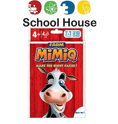 Farm MimiQ Game