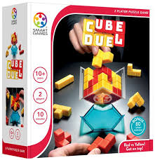 Cube Duel Gm