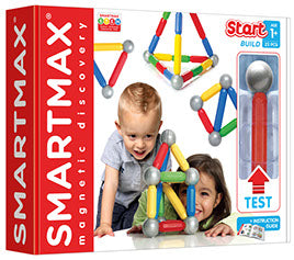 Smartmax Start 23 Pc Set