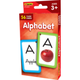 Alphabet Flashcards