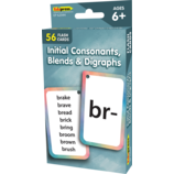 Initial Consonsants Flashcards