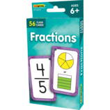 Fractions Flashcards