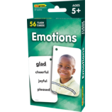 Emotions Flashcards