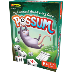 Possum Dice Game